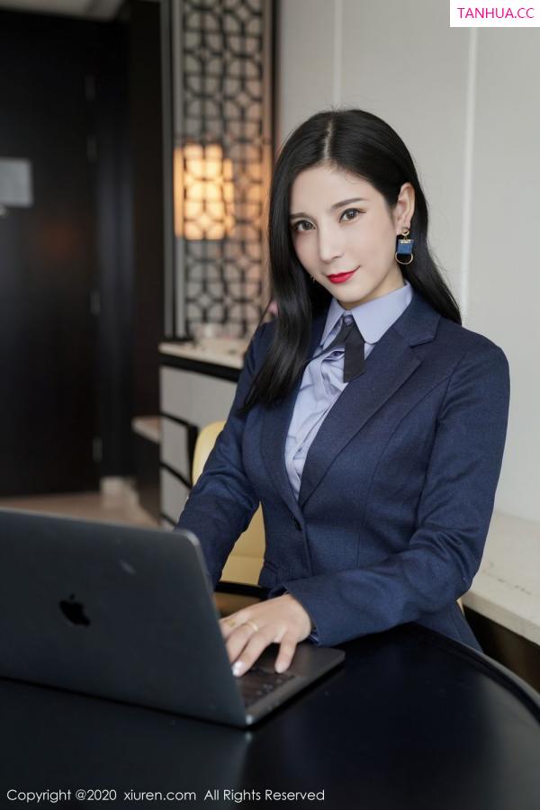 小蛮妖  [XiuRen]高清写真图 2020.11.24 No.2816 小蛮妖Yummy第23张图片